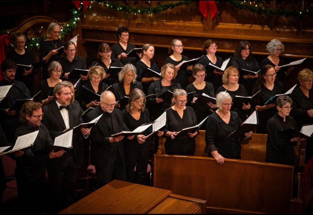 Hallelujah – Messiah