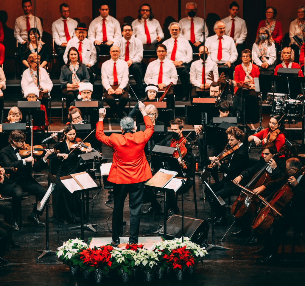 Holiday Pops: The Christmas Songbook